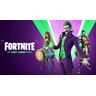 Fortnite: The Last Laugh Bundle PS4/PS5