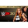 WWE 2K20 - Digital Deluxe