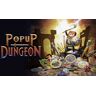 Popup Dungeon