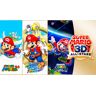 Super Mario 3D All-Stars Switch
