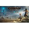 Conan Exiles: Isle of Siptah