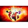 Lego The Incredibles Switch