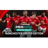 Microsoft eFootball PES 2021 Season Update Manchester United Edition (Xbox ONE / Xbox Series X S)