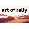 ART of rally