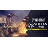 Dying Light - Volkan Combat Armor Bundle