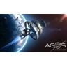 AGOS - A Game Of Space