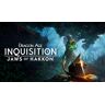 Dragon Age: Inquisition - Jaws of Hakkon