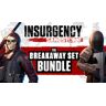 Insurgency: Sandstorm - Breakaway Set Bundle