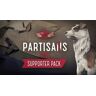 Partisans 1941 - Supporter Pack