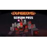 Microsoft Minecraft Dungeons: Season Pass (Only Pc)