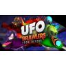 UFO : Brawlers from Beyond