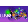 Nintendo Lumo Switch