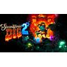 SteamWorld Dig 2