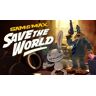 Sam & Max Save the World