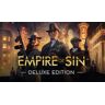 Empire of Sin - Deluxe Pack