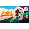 Nintendo Songbird Symphony Switch