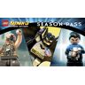 Lego Batman 3: Beyond Gotham Season Pass (Xbox ONE / Xbox Series X S)