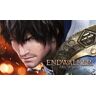 Final Fantasy XIV: Endwalker