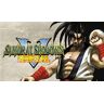 Samurai Shodown V Special