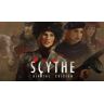 Scythe: Digital Edition