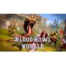 Blood Bowl 2 - Nurgle