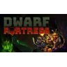 Dwarf Fortress