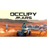 Occupy Mars: The Game