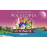 The Battle of Polytopia: Moonrise - Deluxe