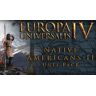 Europa Universalis IV Native Americans II Unit Pack