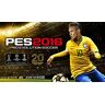 Pro Evolution Soccer 2016