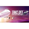 Take Off - The Flight Simulator