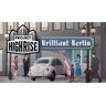 Pro-Ject Highrise: Brilliant Berlin