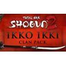 Total War: Shogun 2 - The Ikko Ikki Clan Pack