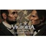 Victoria II: A House Divided