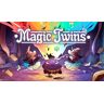 Magic Twins