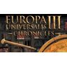 Europa Universalis III: Chronicles