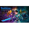 Nintendo Trollhunters: Defenders of Arcadia Switch