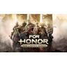 For Honor Year 1 Heroes Bundle