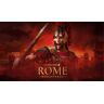 Total War: Rome Remastered