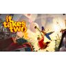 It Takes Two (English Only)