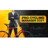 Pro Cycling Manager 2021