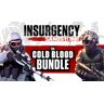 Insurgency: Sandstorm - Cold Blood Set Bundle