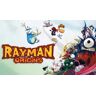 Rayman Origins