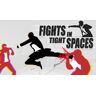 Fights in Tight Spaces