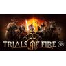 Trials of Fire