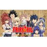 Fairy Tail Digital Deluxe