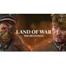 Land of War - The Beginning