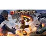 Almighty: Kill Your Gods