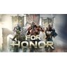 For Honor