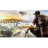 Tom Clancy's Ghost Recon: Wildlands